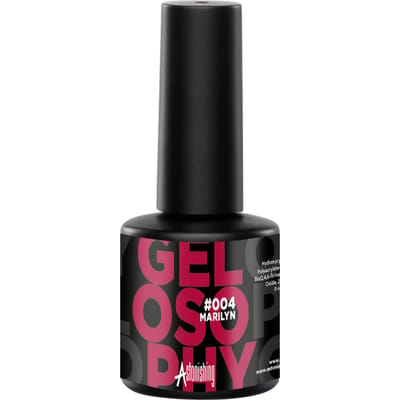 Astonishing Gelosophy #004 Marilyn 7ml
