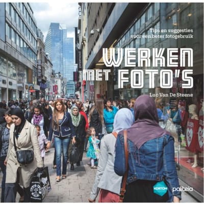 Werken Met Foto's - Luc Luc Van De Steene