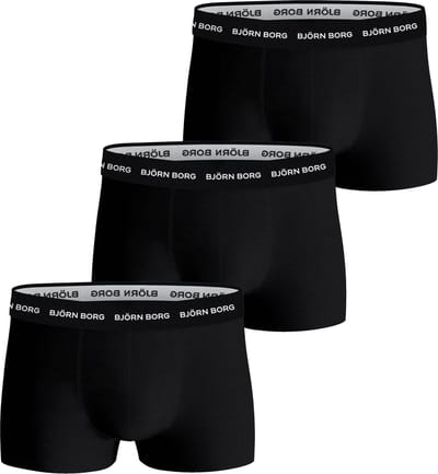 Essential Onderbroek Mannen - Maat S
