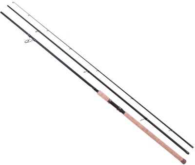 Ultimate Parabolic Floater 390cm 1.5lbs - Penhengel