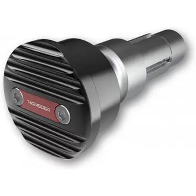 Paar stuuruiteinden Highsider Wave
