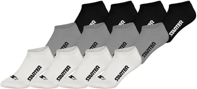 Starter Basicsocken Sneaker