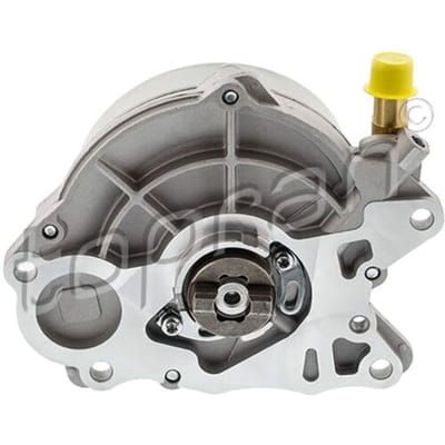 Topran Mechanische vacuümpomp HANS PRIES 117 597