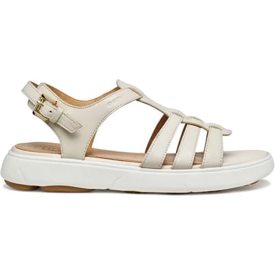GEOX D NEBULA 2.0 C S Beige 37 EU