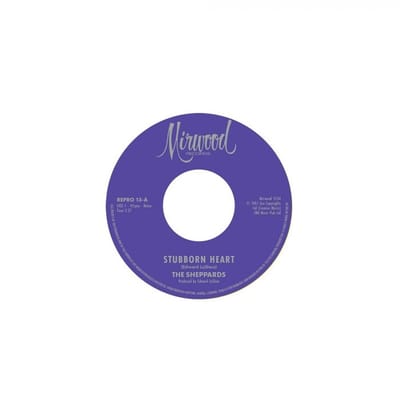 Stubborn Heart/How Do You Like It