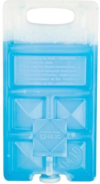 Campingaz Freez' Pack M10 Koelelement - 270 gram - 18,5 x 9,5 x 3 cm
