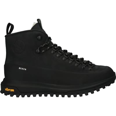 Blackstone V-MARKHAH - CG027 Black - Boots - Heren - Black - Maat: 41