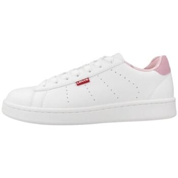 Sneakers Levis AVENUE VAVE 0235S Deportiva urbana casual Blanco