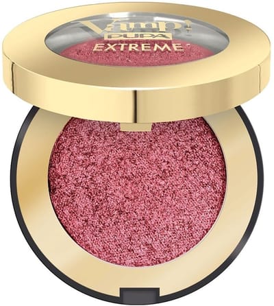 Pupa Milano - Vamp! - Extreme Eyeshadow - 003 Ginger