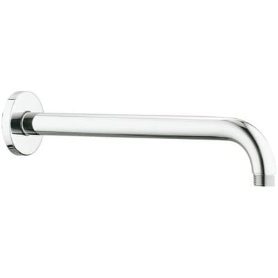 GROHE Rainshower Douchearm - 286mm - Chroom - 28576000