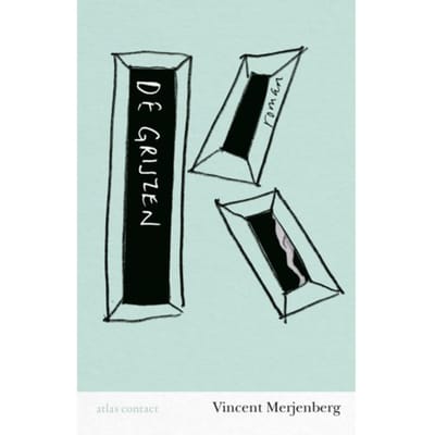 De Grijzen - Vincent Merjenberg