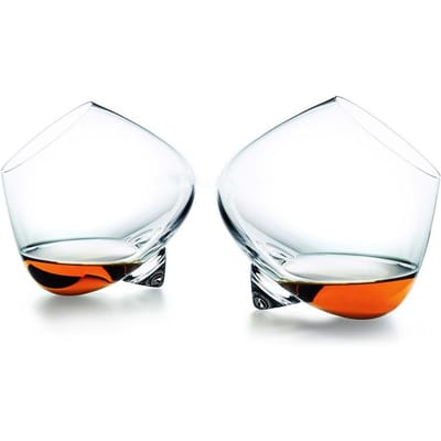 Kristallen Whiskeyglas, Steel Loze Wijnglazen, Likeurbeker, Cognac Brandy Snifter, Kegelvormige Voet, Tumbler, Dropshipping, 235ml white
