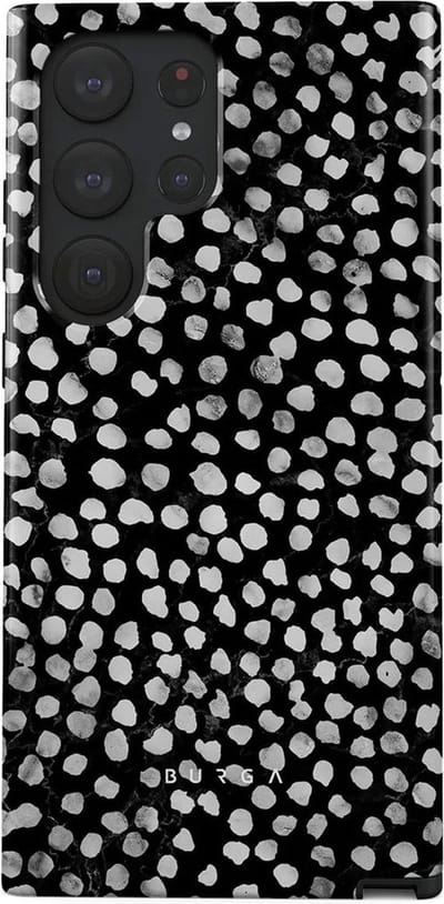 Burga Tough Case Samsung Galaxy S23 Ultra - Night Sky