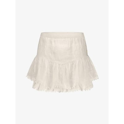 Nikkie Dames skort inda
