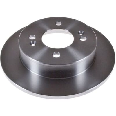 Febi Bilstein Remschijf FEBI 108439, 1 stuk
