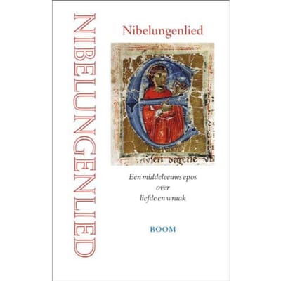 Nibelungenlied