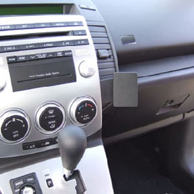Brodit ProClip houder geschikt voor Mazda 5 2005-2010 Angled mount