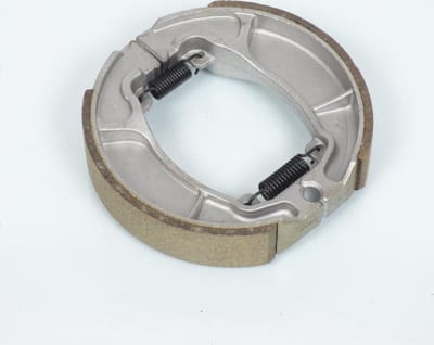 remschoen sifam voor motorfiets kymco 125 k-pw 2012 t/m 2016 Ø125x25mm / ar nieuw
