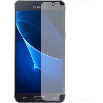 Samsung Galaxy J7 2016 screenprotector gehard glas