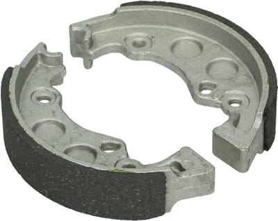 Remsegment set klein Zundapp DMP