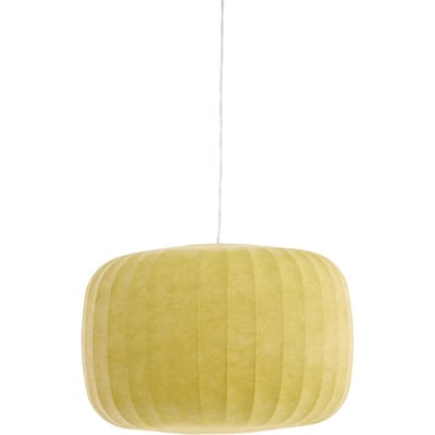 Light & Living - Hanglamp LEXA - Ø44x31cm - Groen