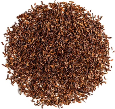 Rooibos Bio Thee Zuid-Afrika - Kruidige Afrikaanse Rode Struik Thee - Redbush Thee