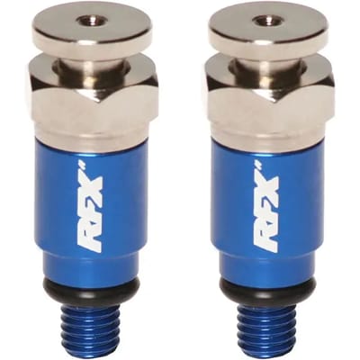 Pièces détachées vork purges RFX Pro M5x0,8 Kayaba/Showa
