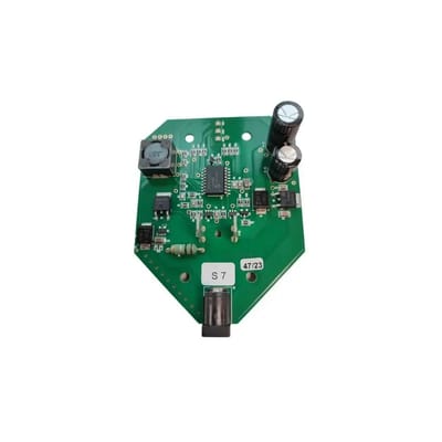 Accessoire voor grasmaaier elektronische kaart voor oplader Heiniger Xplorer