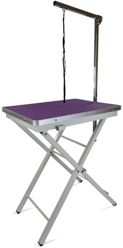 DailySupplies® Trimtafels voor Honden - Trimarm Inklapbaar - Katten Tafel