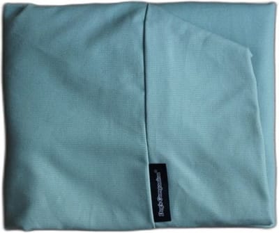 Dog's Companion Hoes Hondenkussen / Hondenbed - M - 90 x 70 cm - Ocean Canvas/Katoen