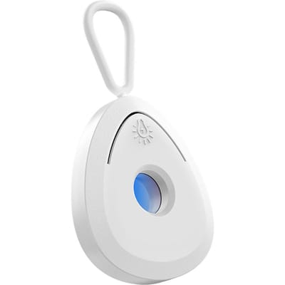 Anti Candid Verborgen Camera Detector Infrarood Scanner Draagbare Pinhole Verborgen Lens Detectie Gadget Anti-Spionage Beveiligingsbescherming