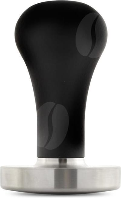 Bar Professional Coffeetamper - Houten Handvat - 6 cm