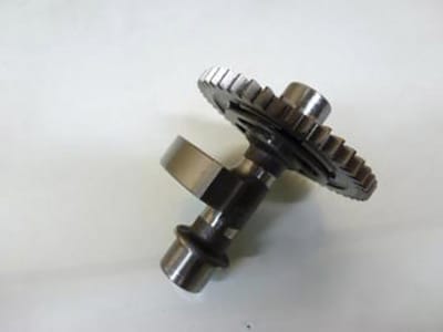 Balancier équilibrage pour Deux Roues Chinois Neuf