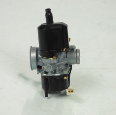 nieuwe p2r carburateur voor peugeot 50 kisbee scooter