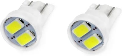 T10 - 5730 - 2 LED - 12 volt - 2 stuks