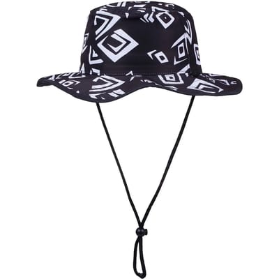 Quiksilver Know It All Youth Junior Emmerhoed Zwart Kinderen