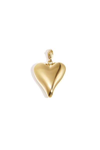 Sieraden charms hart casual dagelijks eenvoudig serie dames sieraden