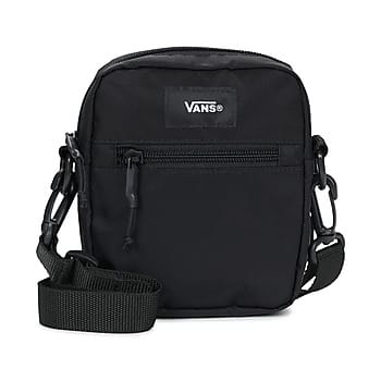 Vans Bail - Schoudertas 18 cm (black)