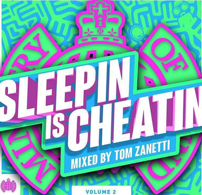 Sleepin' Is Cheatin'