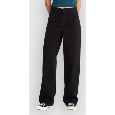 Volcom Weellow II Jeans zwart