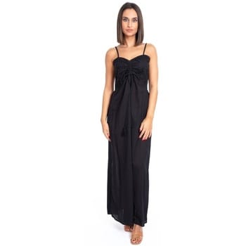 Lange Jurk Isla Bonita By Sigris Lange Midi-Jurk