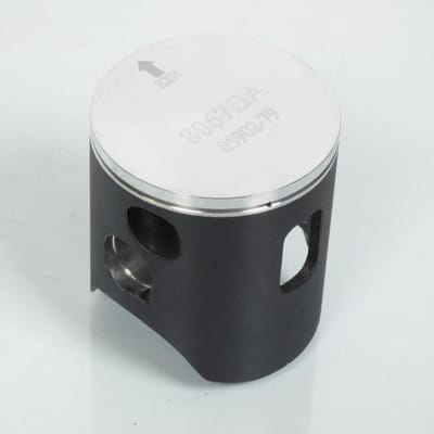 overcote motorzuiger Ø53.95mm wossner voor motor honda 125 cr 1992 tot 2003 je01