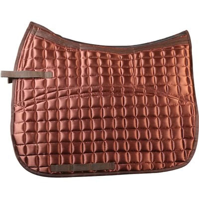 Dressuurmat voor paarden met 8 zakken Edix Saddles Polymix