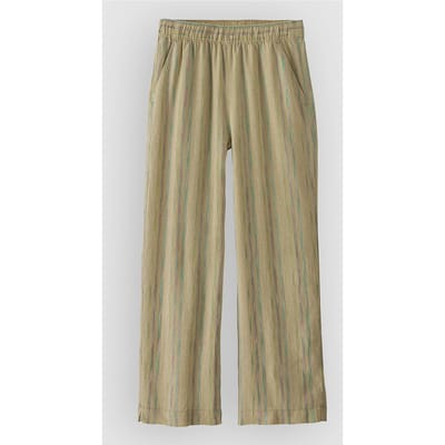 Patagonia Garden Island Broek groen