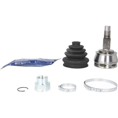 Homokineet reparatie set, aandrijfas MEYLE KIT 214 498 0004