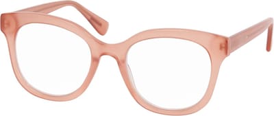 Leesbril Frank and lucie-Eyedo-FL28008-Grenache-+1.00