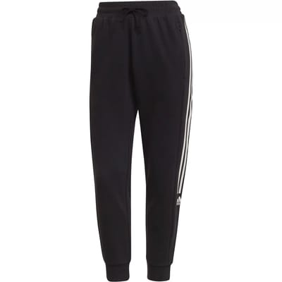 Dames joggingsbroek adidas aeroready made for training cotton-touch