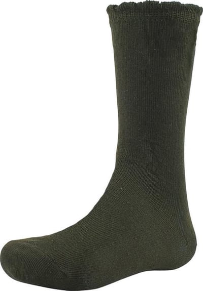 iN ControL 2pack Kniekousen - Khaki 15/17