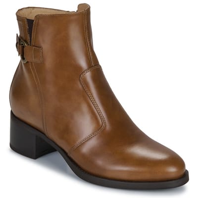 Enkellaarzen NeroGiardini I513843D-400