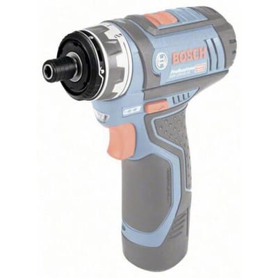 Bosch Professional 1600A00F5J Bithouderopzetstuk Geschikt voor Bosch